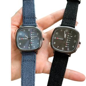 休闲男孩运动石英手表 时尚与活力的完美结合