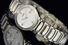 精致之选 yome情侣款女表Y1212.003L1，诠释时尚与精准